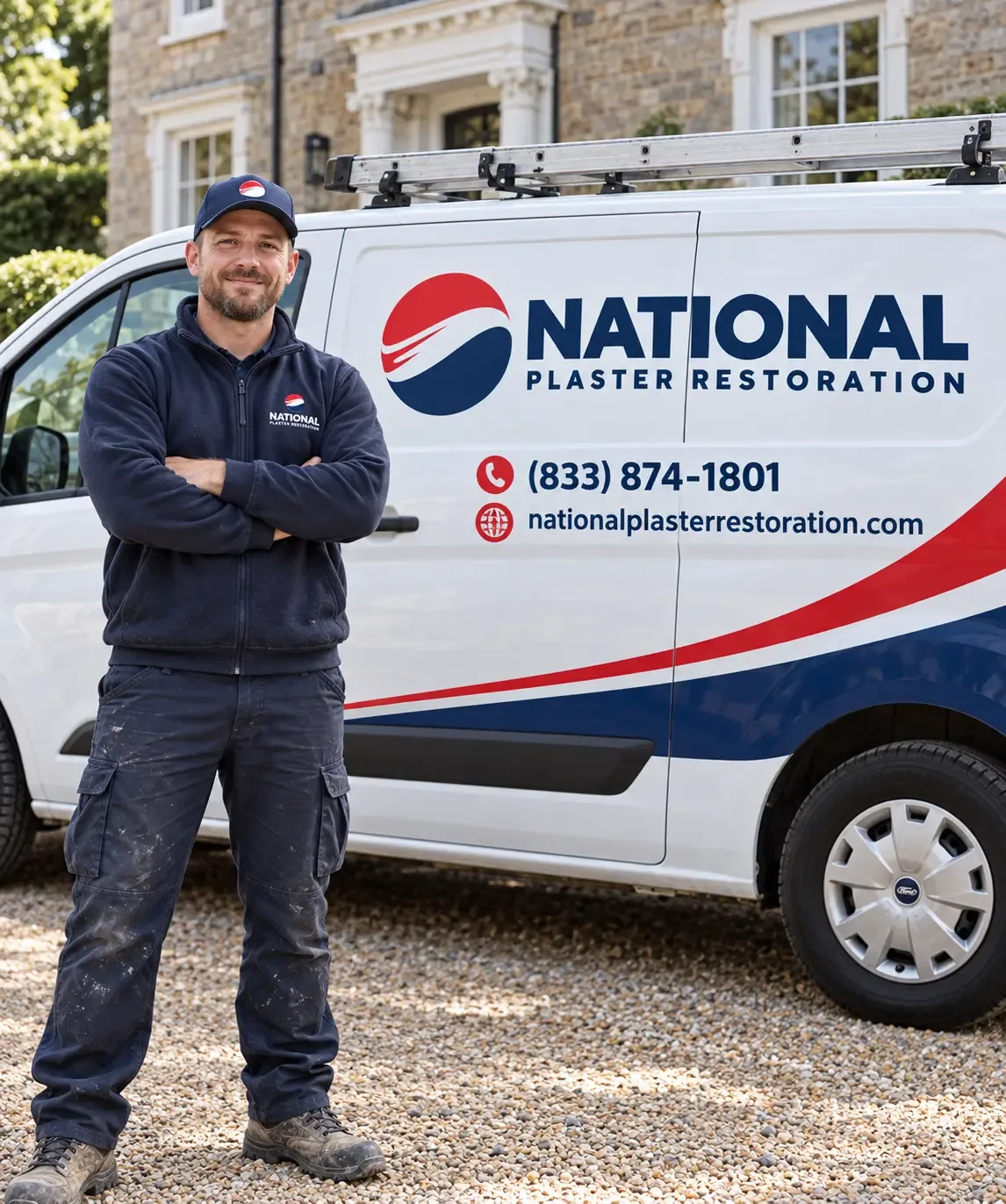 Plaster Repair company in Uxbridge, MA